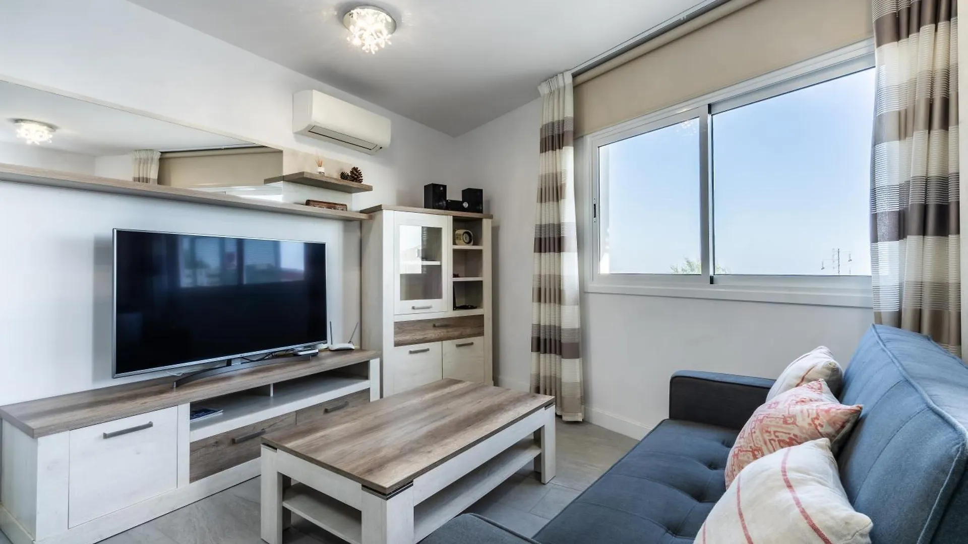 Holiday home El Rinconcito With Sea View Villa Los Menores